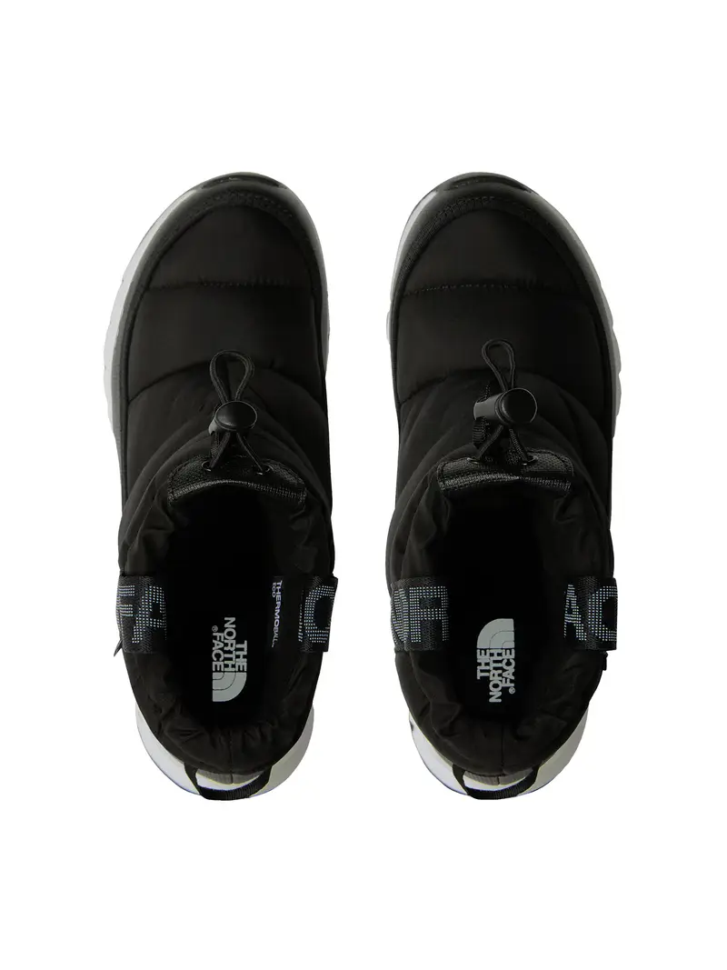 Boots nero miniatura 3