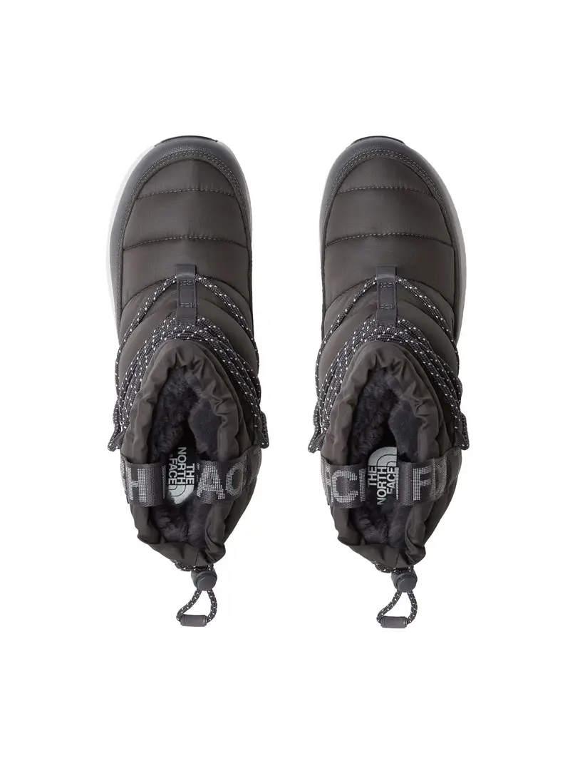 Boots nero miniatura 3