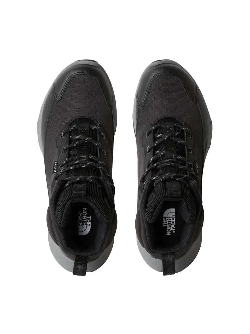 Boots nero miniatura 3