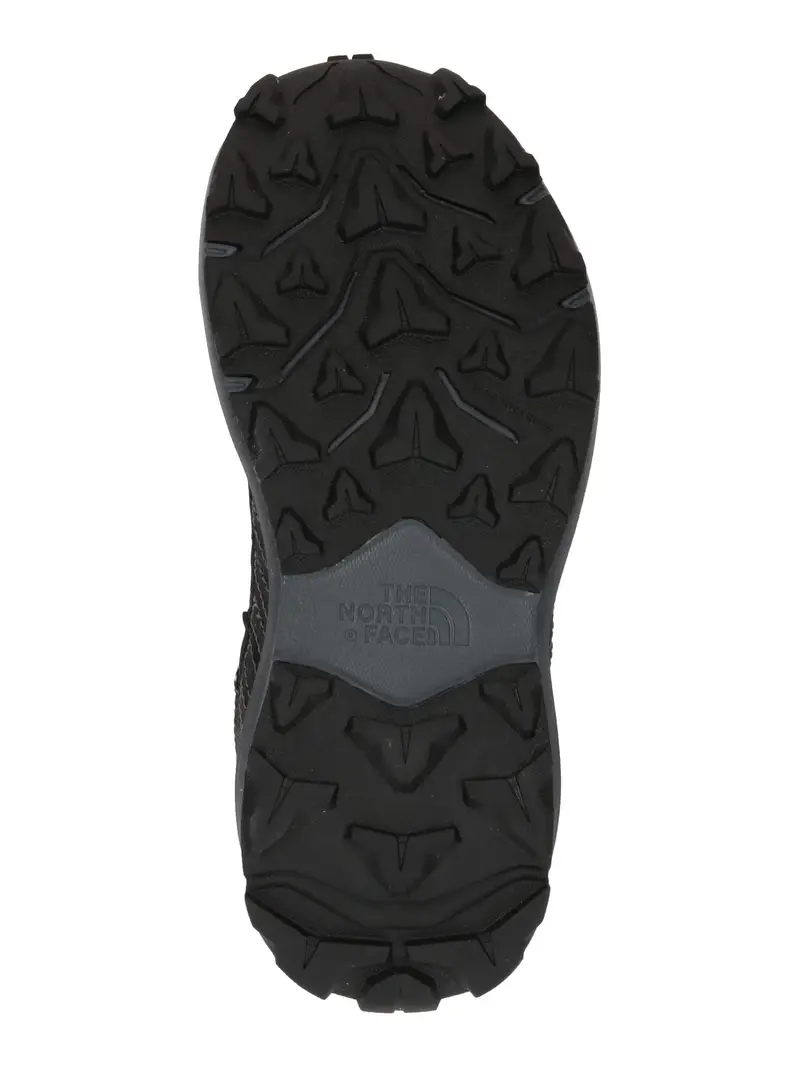 Boots nero / bianco miniatura 3