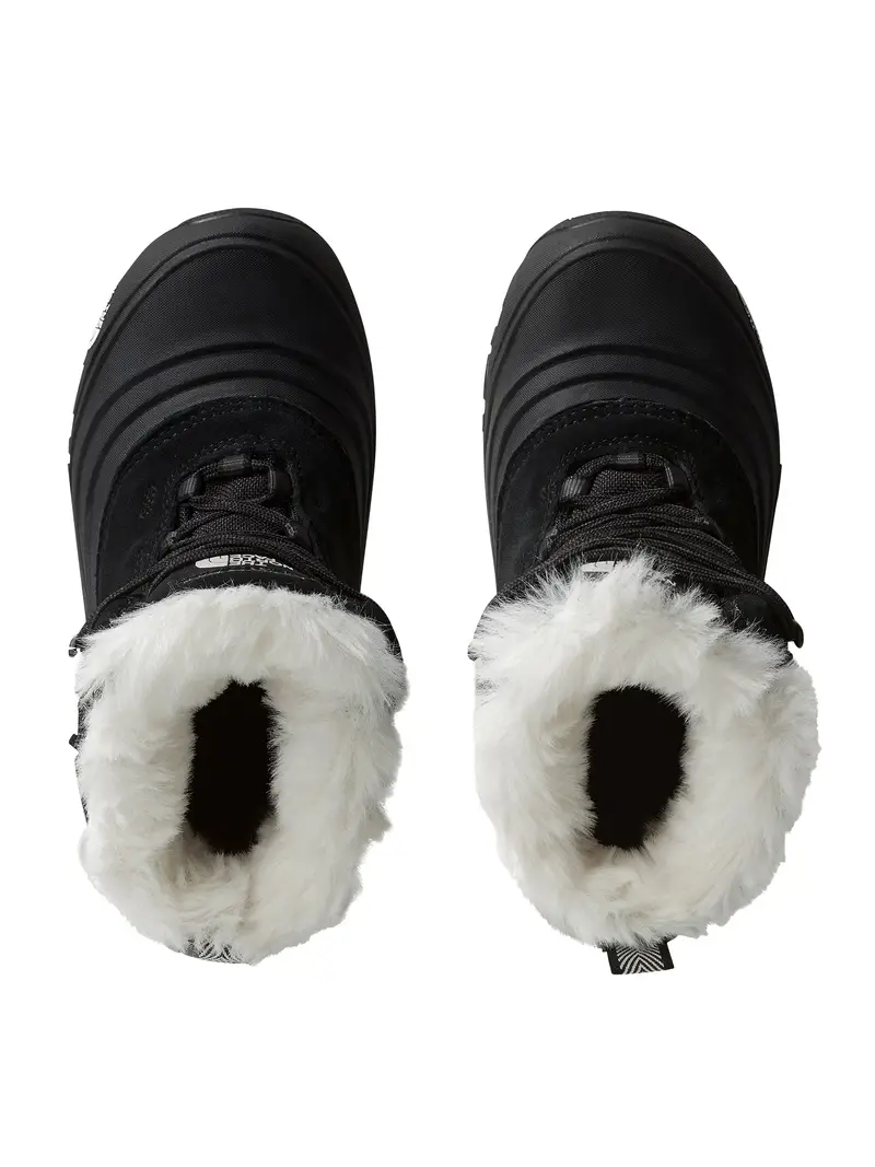 Boots Shellista V nero miniatura 3