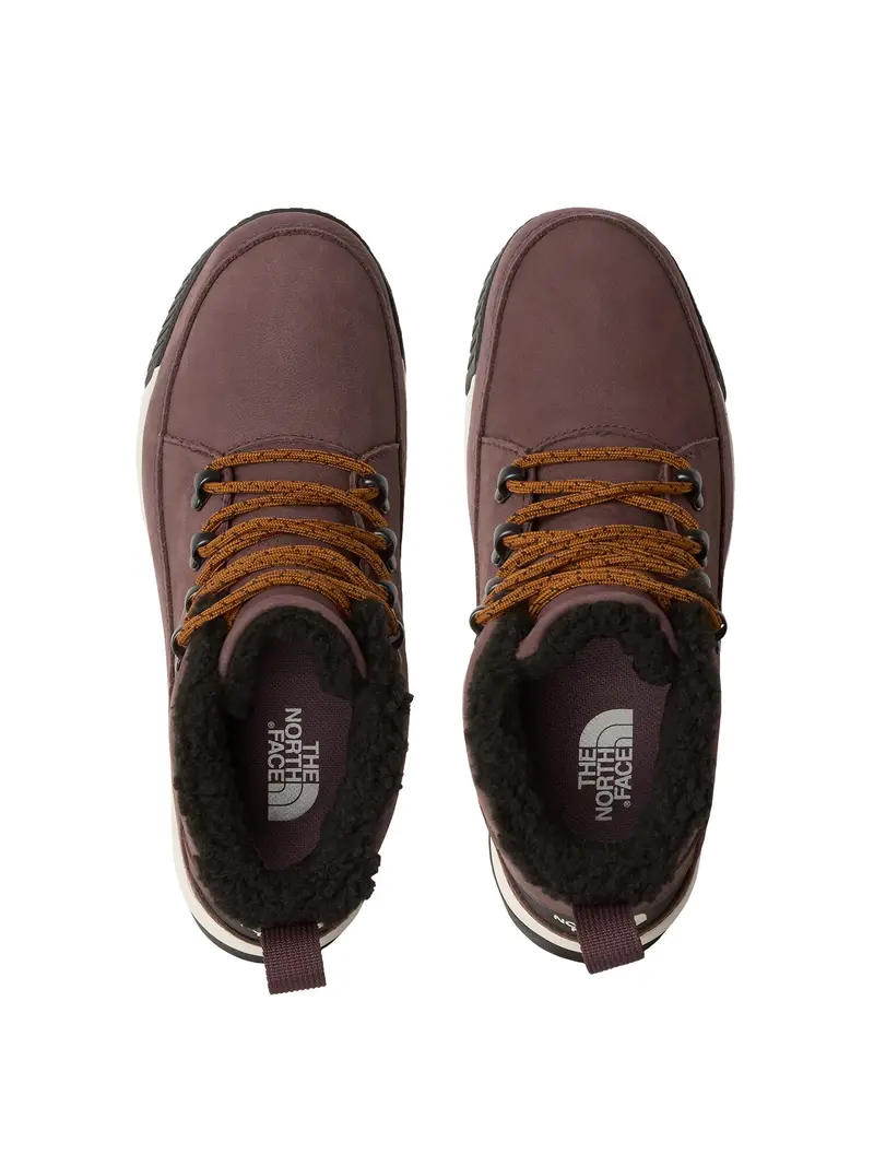 Boots 'Sierra' beige scuro miniatura 3