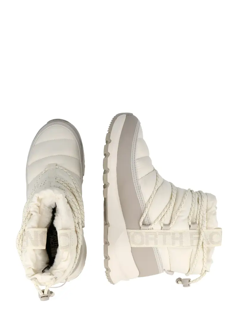 Boots 'Thermoball' crema / beige scuro miniatura 2