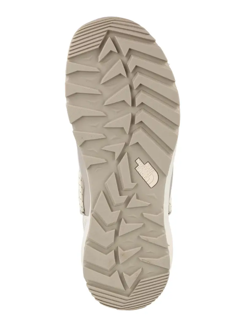 Boots 'Thermoball' crema / beige scuro miniatura 3