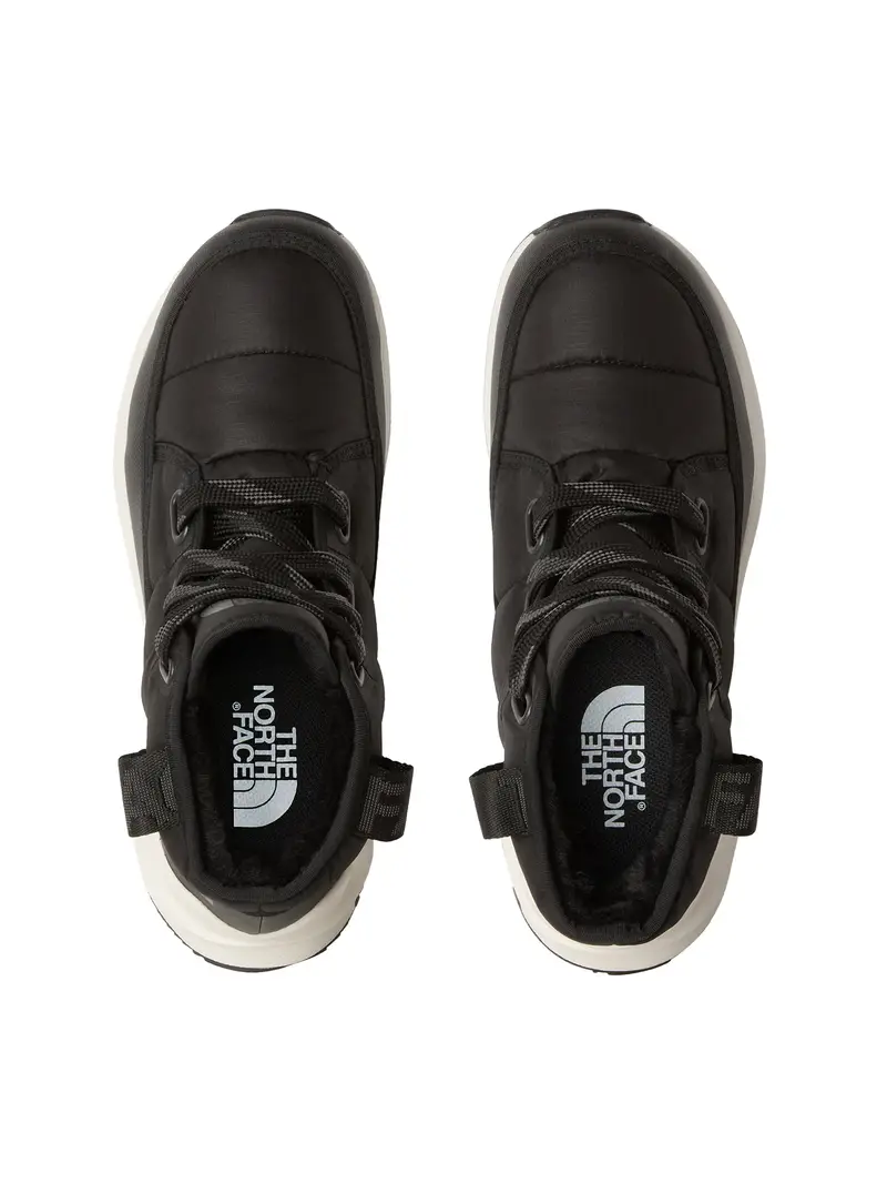 Boots Thermoball grigio scuro / nero miniatura 3