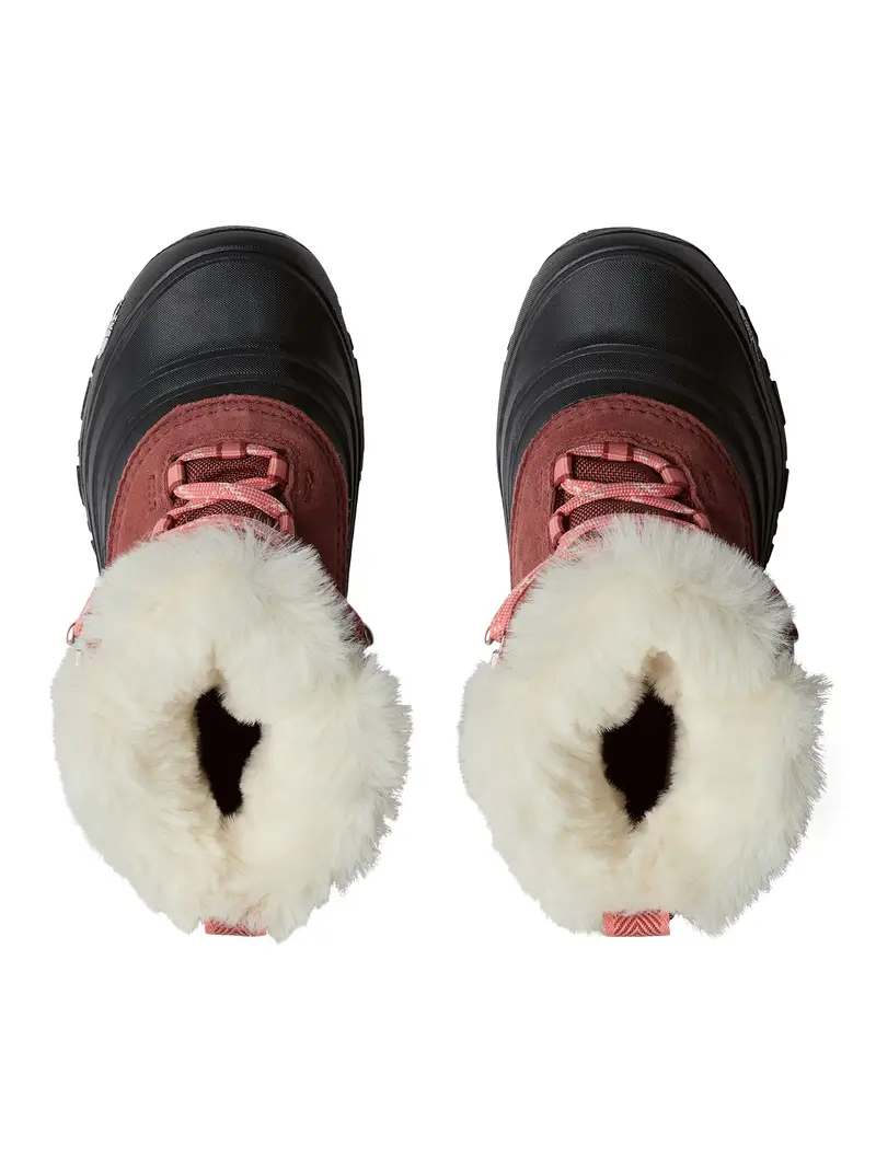 Boots 'Youth Shellista' rosa / nero miniatura 3