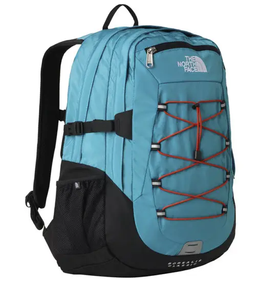 Borealis Classic 29L - zaino tempo libero Blue