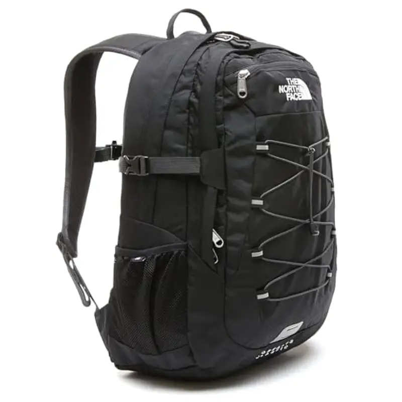 The North Face Borealis Classic Zaino Nero Taglia unica