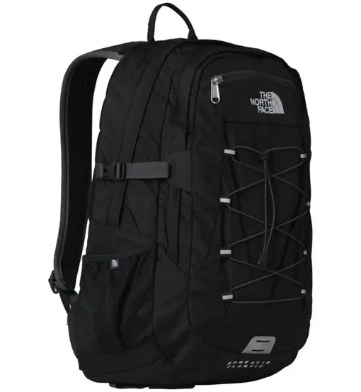 Borealis Classic - zaino tempo libero Black