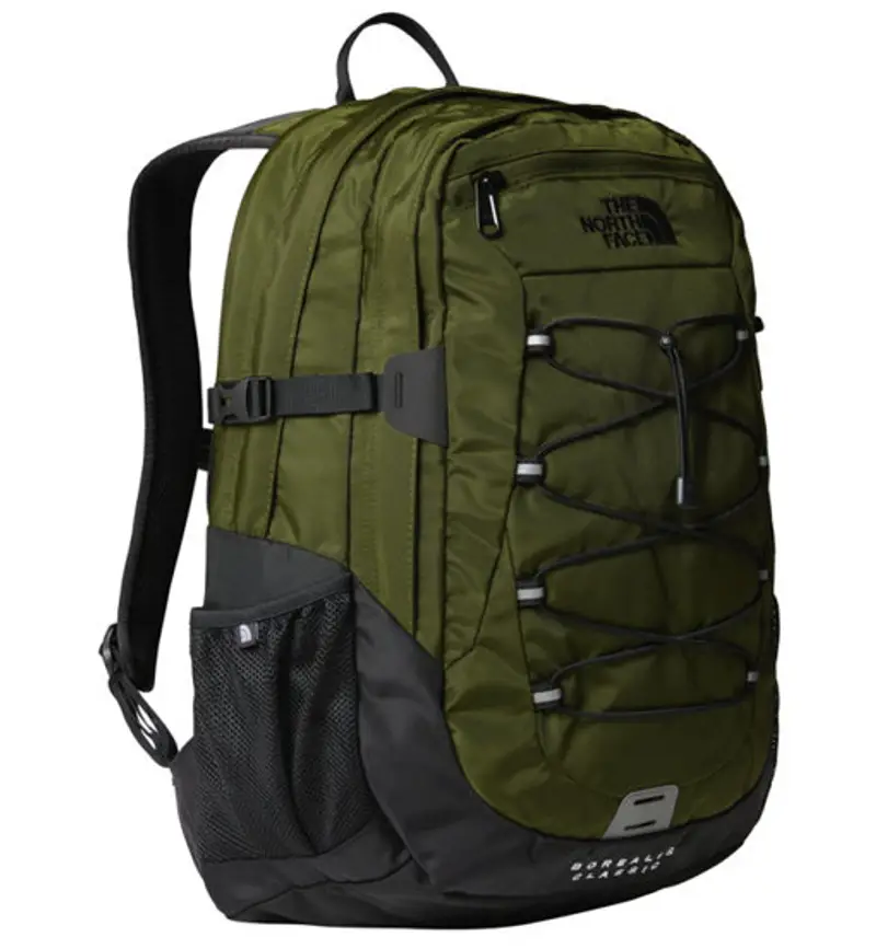 Borealis Classic - zaino tempo libero Green