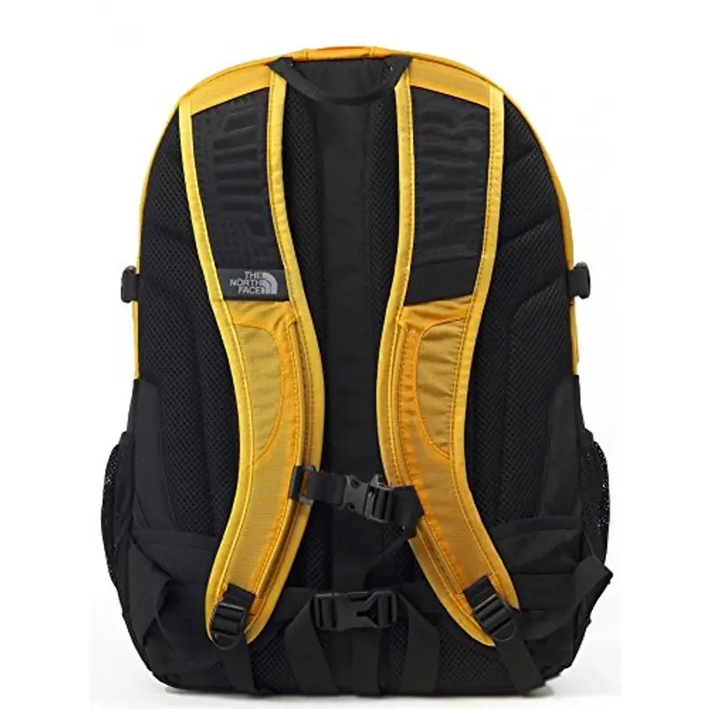 The North Face Borealis Classic, Zaino Unisex Adulto, Giallo Yellow Ripstop/TNF Black), Taglia unica miniatura 3