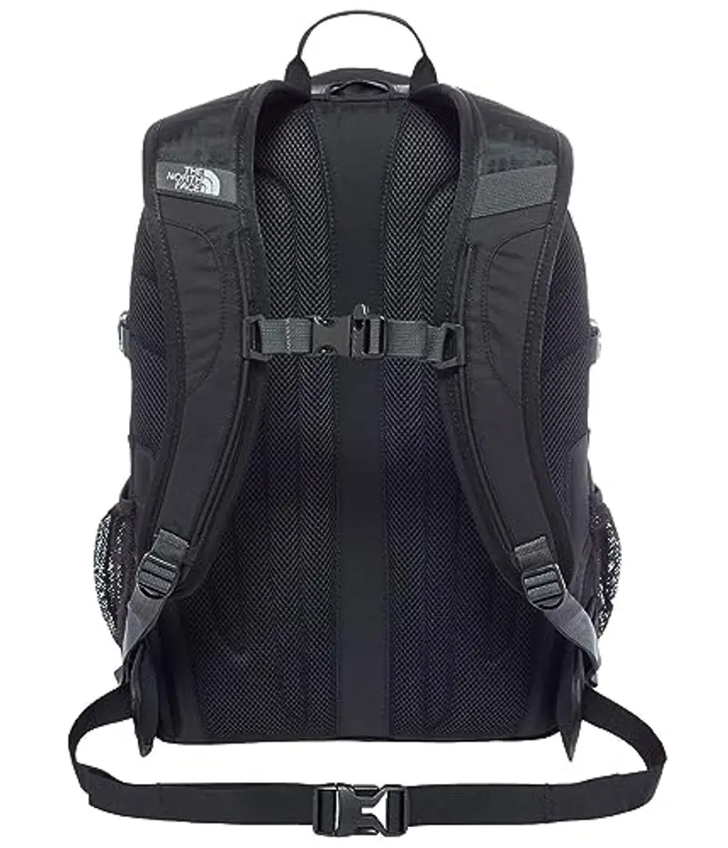 The North Face, Borealis Classic, Zaino, Unisex - Adulto, Nero (TNF Black/Asphalt Grey), Taglia Unica miniatura 2