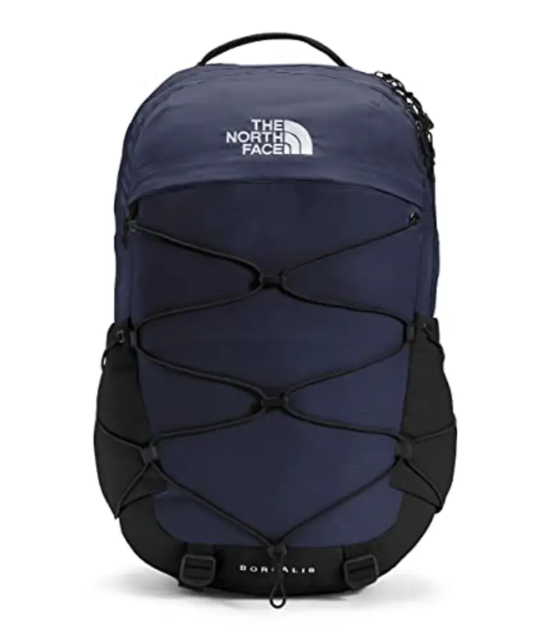 The North Face Borealis, TNF Navy/TNF Black, OS