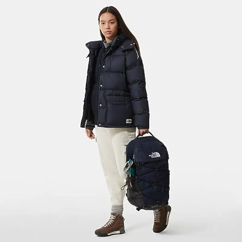 The North Face Borealis, TNF Navy/TNF Black, OS miniatura 2