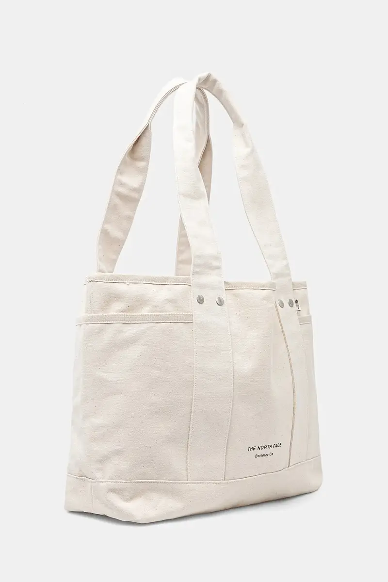 The North Face Borsa a mano Beige 3121059 miniatura 2