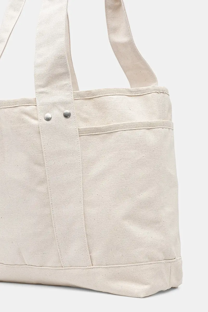 The North Face Borsa a mano Beige 3121059 miniatura 3