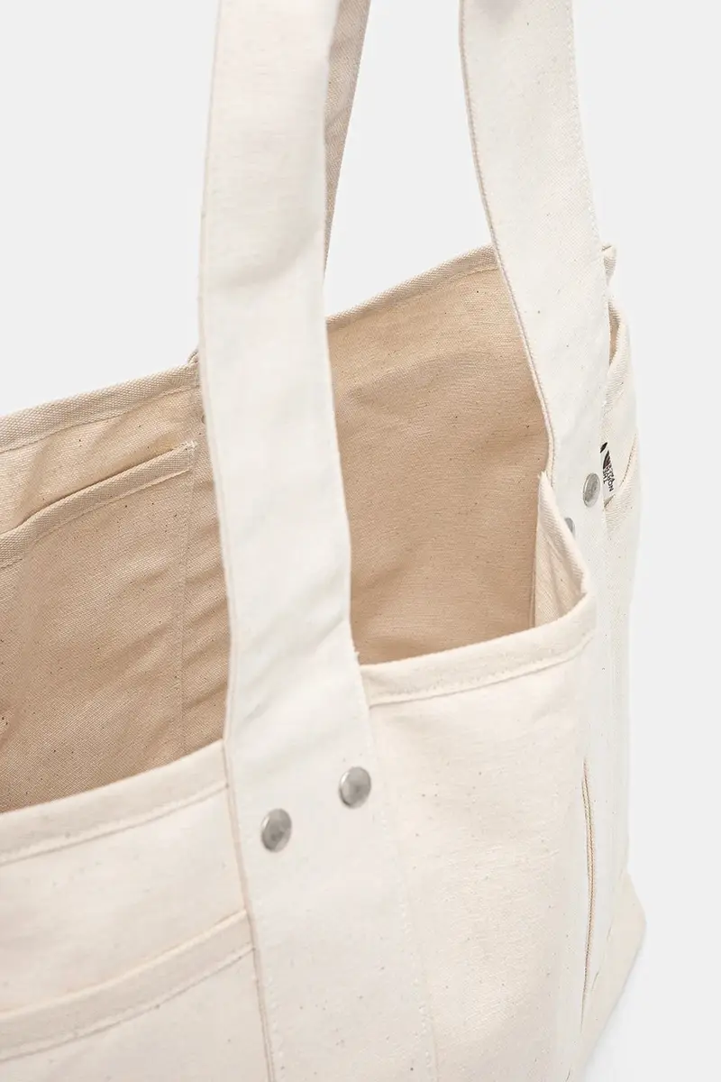 The North Face Borsa a mano Beige 3121059 miniatura 5