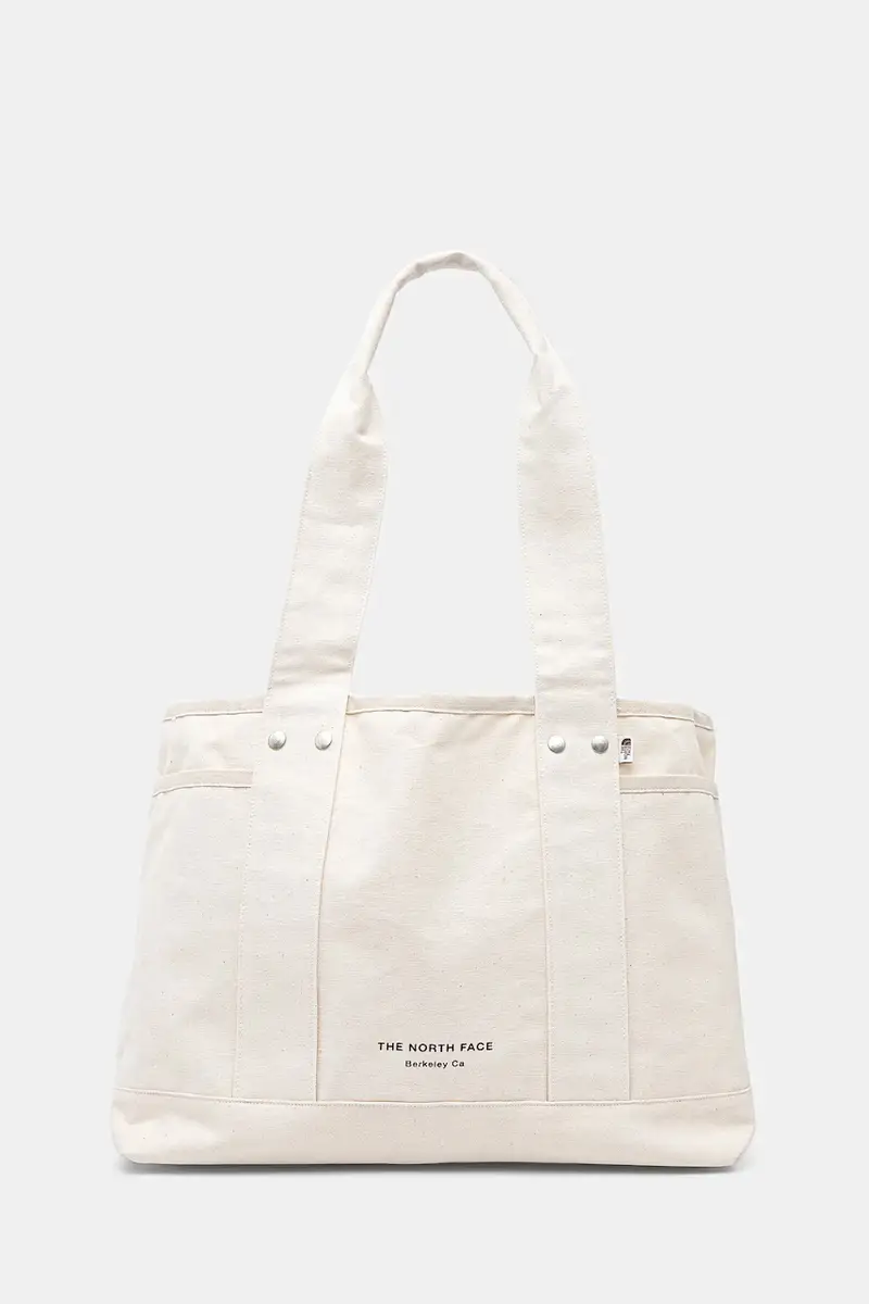 The North Face Borsa a mano Beige 3121059