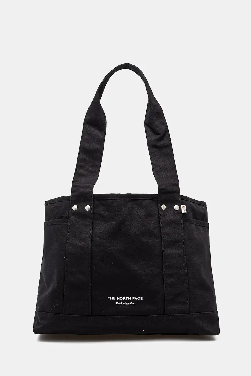 The North Face Borsa a mano Nero 2254565