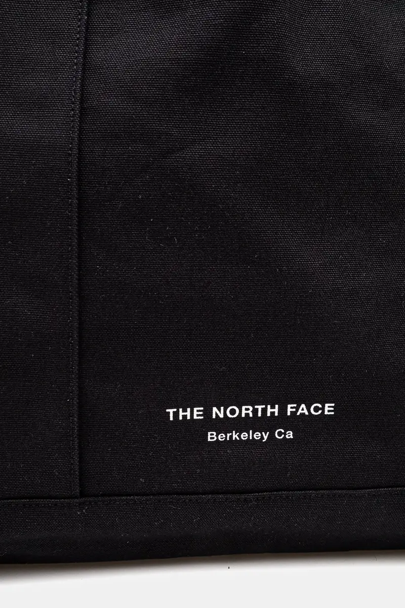 The North Face Borsa a mano Nero 3326949 miniatura 4
