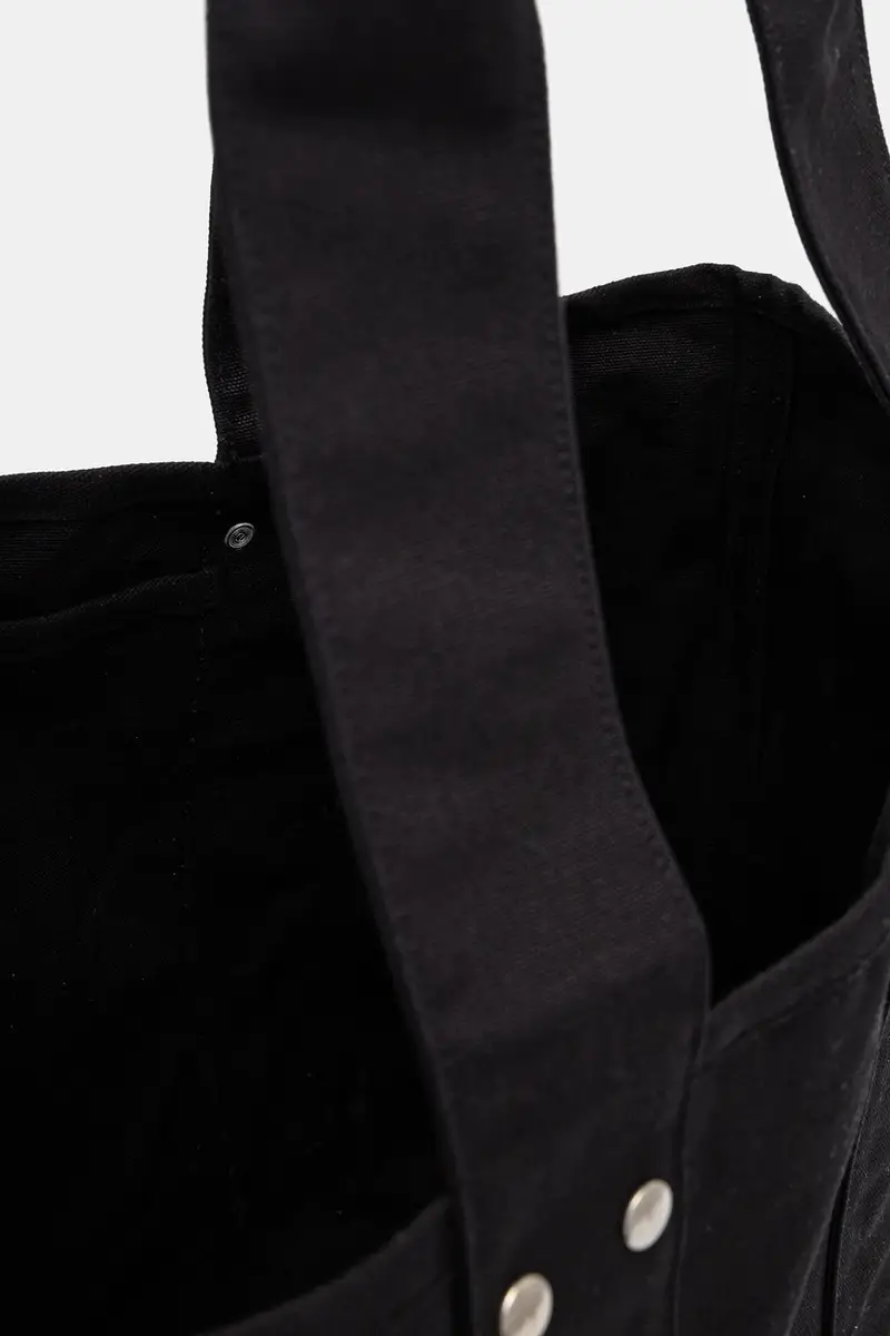 The North Face Borsa a mano Nero 3326949 miniatura 5