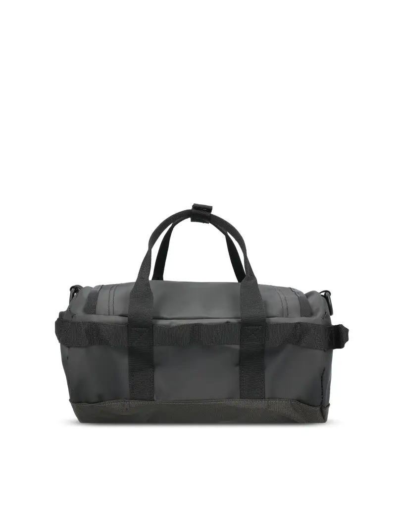 Borsa A Tracolla Base Camp GRIGIO miniatura 2