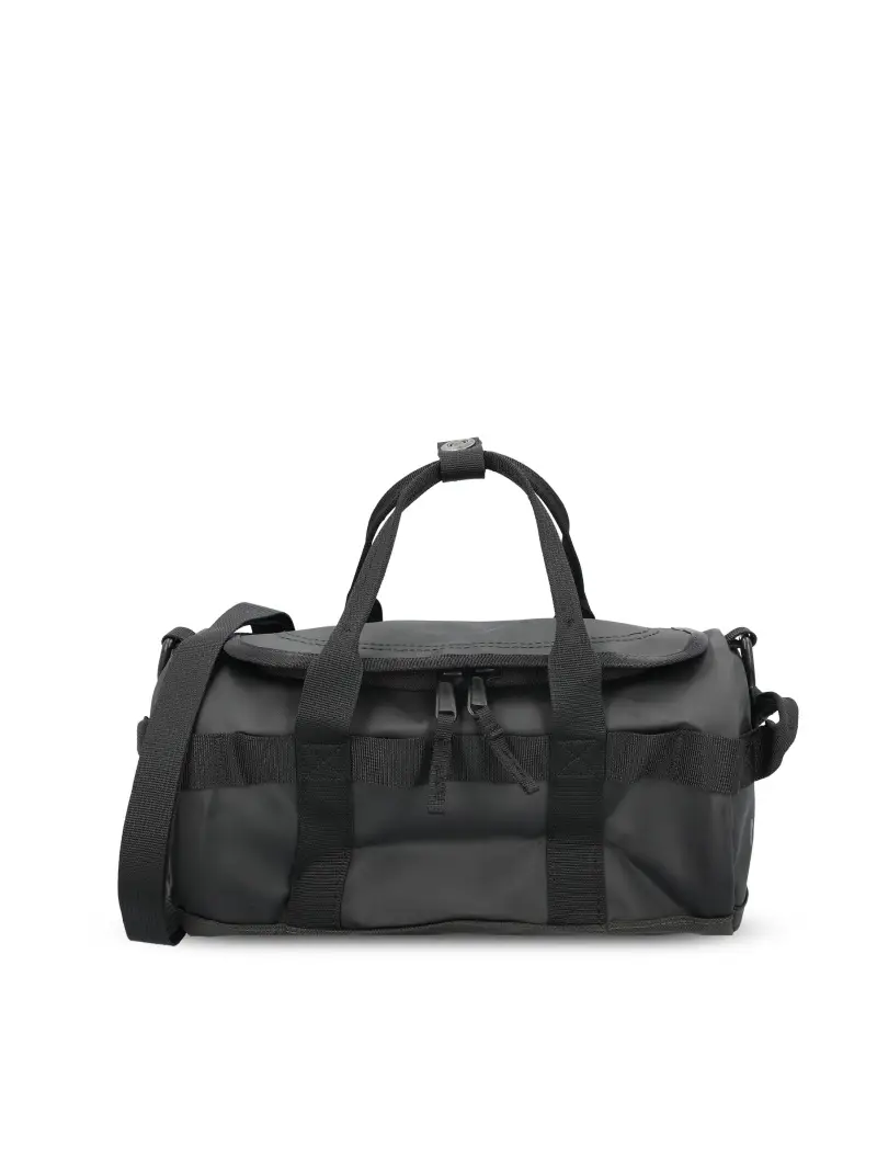 Borsa A Tracolla Base Camp GRIGIO