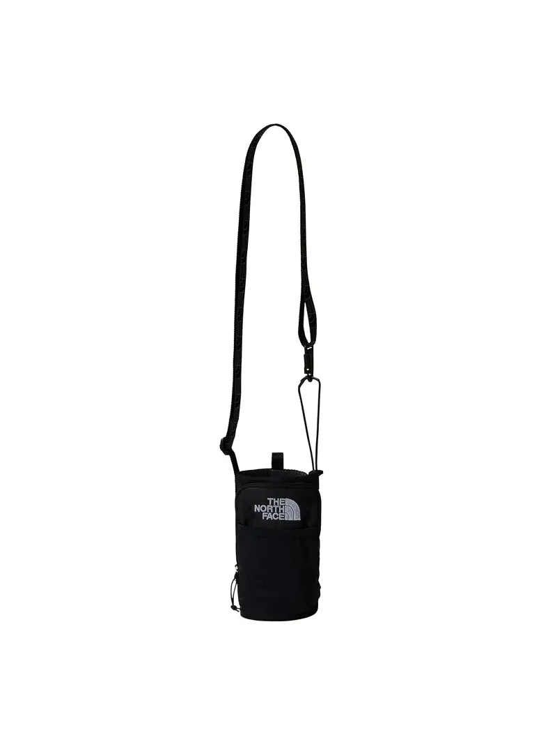 The North Face Borsa a tracolla Nero 2304523
