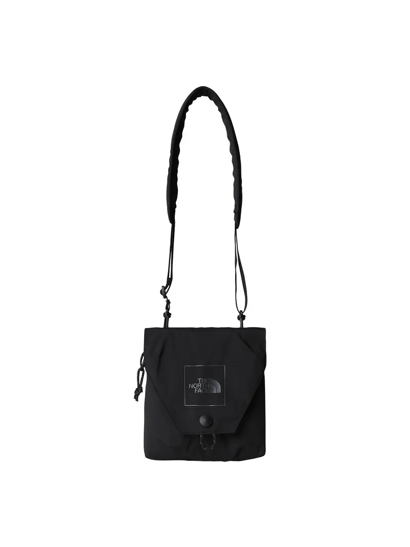 The North Face Borsa a tracolla Nero 2306046