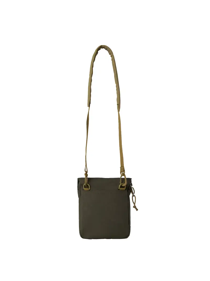The North Face Borsa a tracolla Verde 4181144 miniatura 2