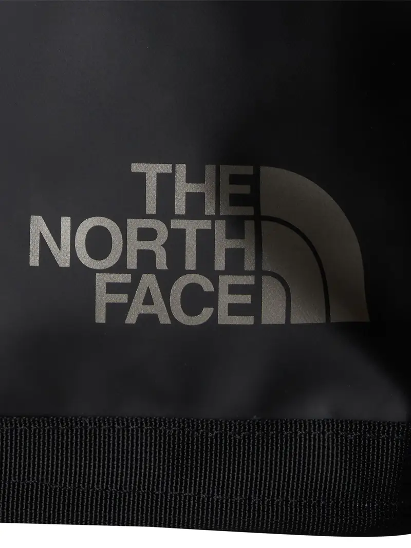 The North Face Borsa a tracolla Nero 3197688 miniatura 2
