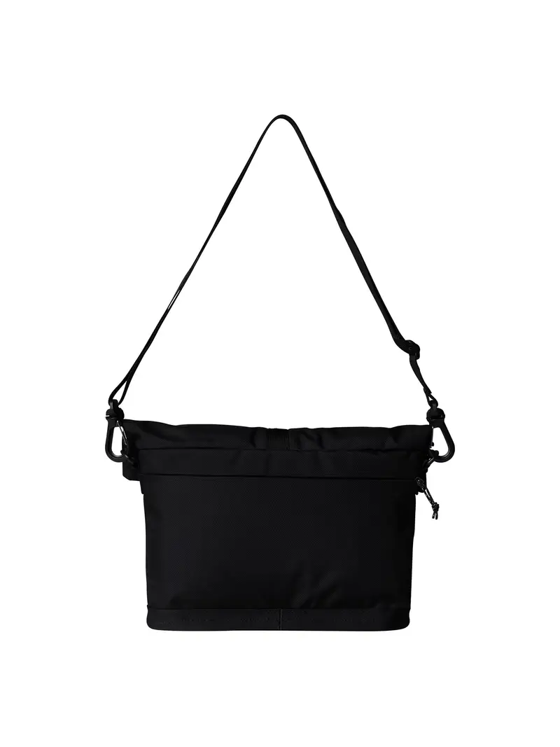 The North Face Borsa a tracolla Nero 3197688 miniatura 3