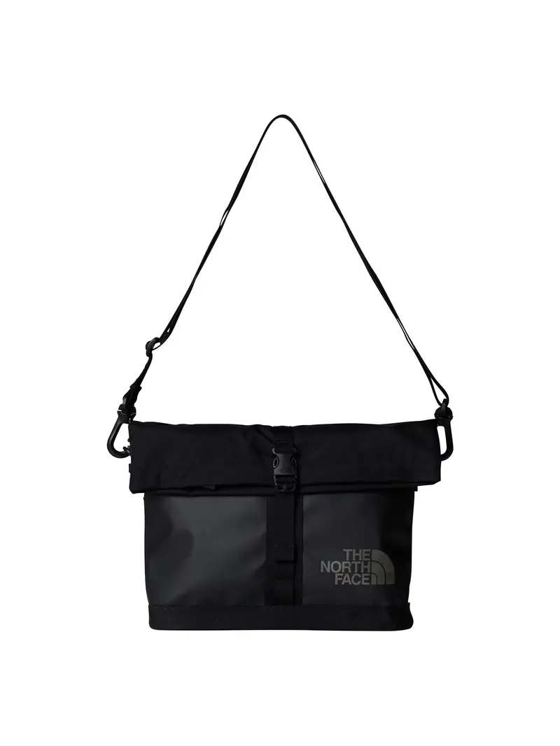 The North Face Borsa a tracolla Nero 3197688