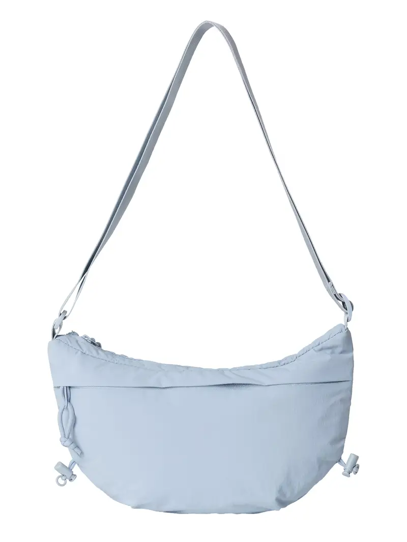 The North Face Borsa a tracolla Blu 4180977 miniatura 2