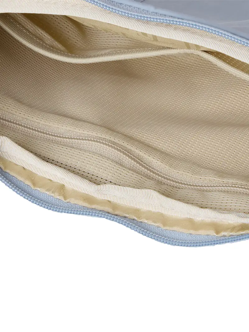 The North Face Borsa a tracolla Blu 4180977 miniatura 3