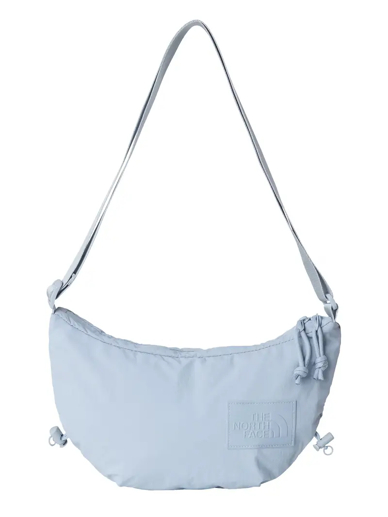 The North Face Borsa a tracolla Blu 4180977