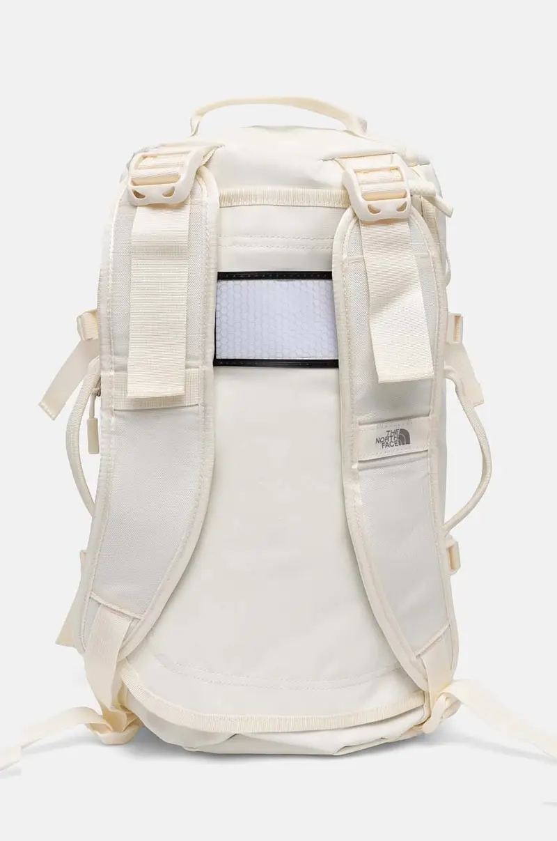 borsa Base Camp Duffel 31L colore beige NF0A52SSUBO1 miniatura 4