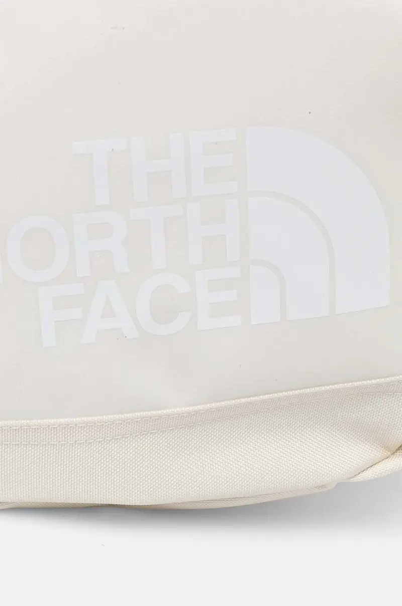 borsa Base Camp Duffel 31L colore beige NF0A52SSUBO1 miniatura 5