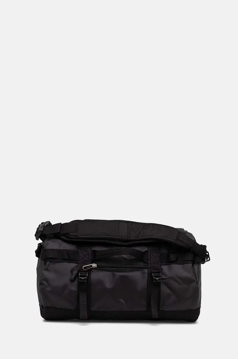 borsa Base Camp Duffel 31L colore nero NF0A52SS53R1