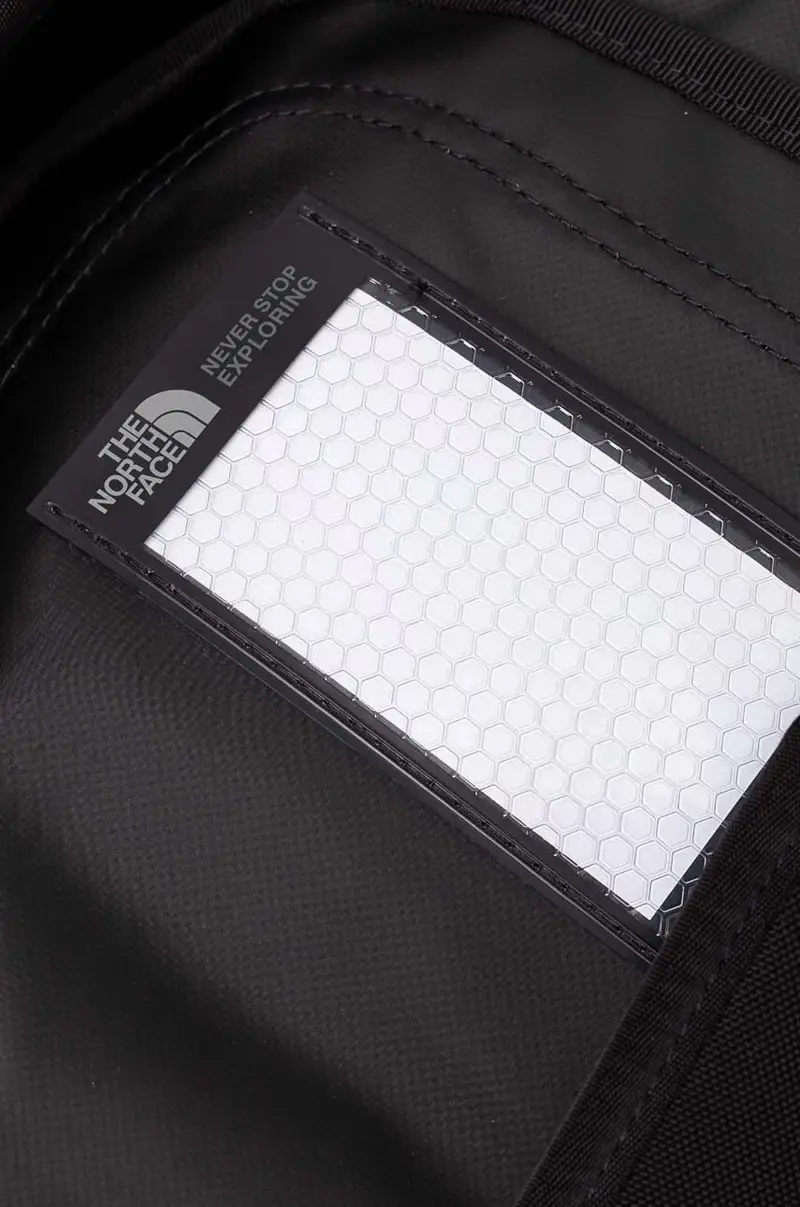 borsa Base Camp Duffel 31L colore nero NF0A52SS53R1 miniatura 5