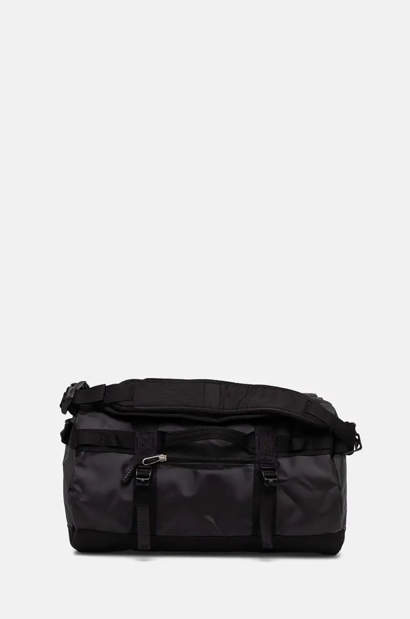 borsa Base Camp Duffel 31L colore nero NF0A52SS53R1