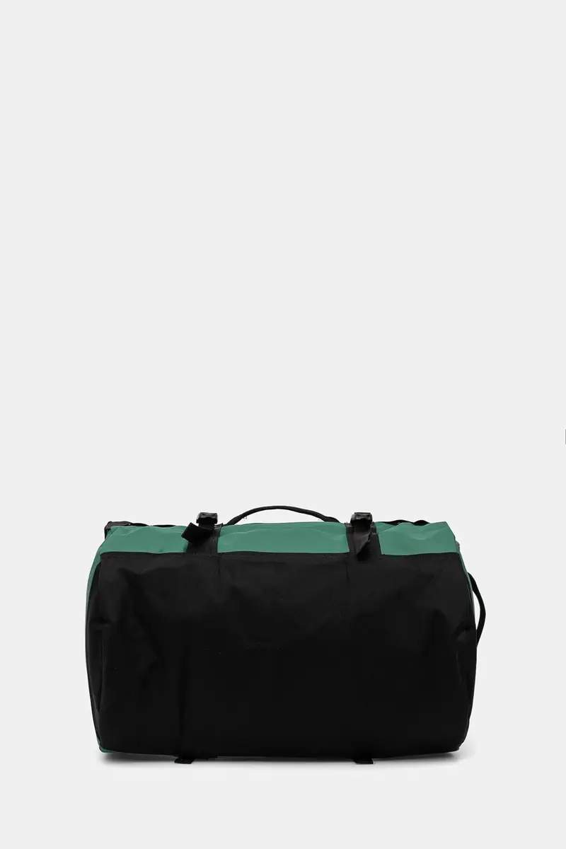 borsa Base Camp Duffel 31L colore verde NF0A52SSS9W1 miniatura 4