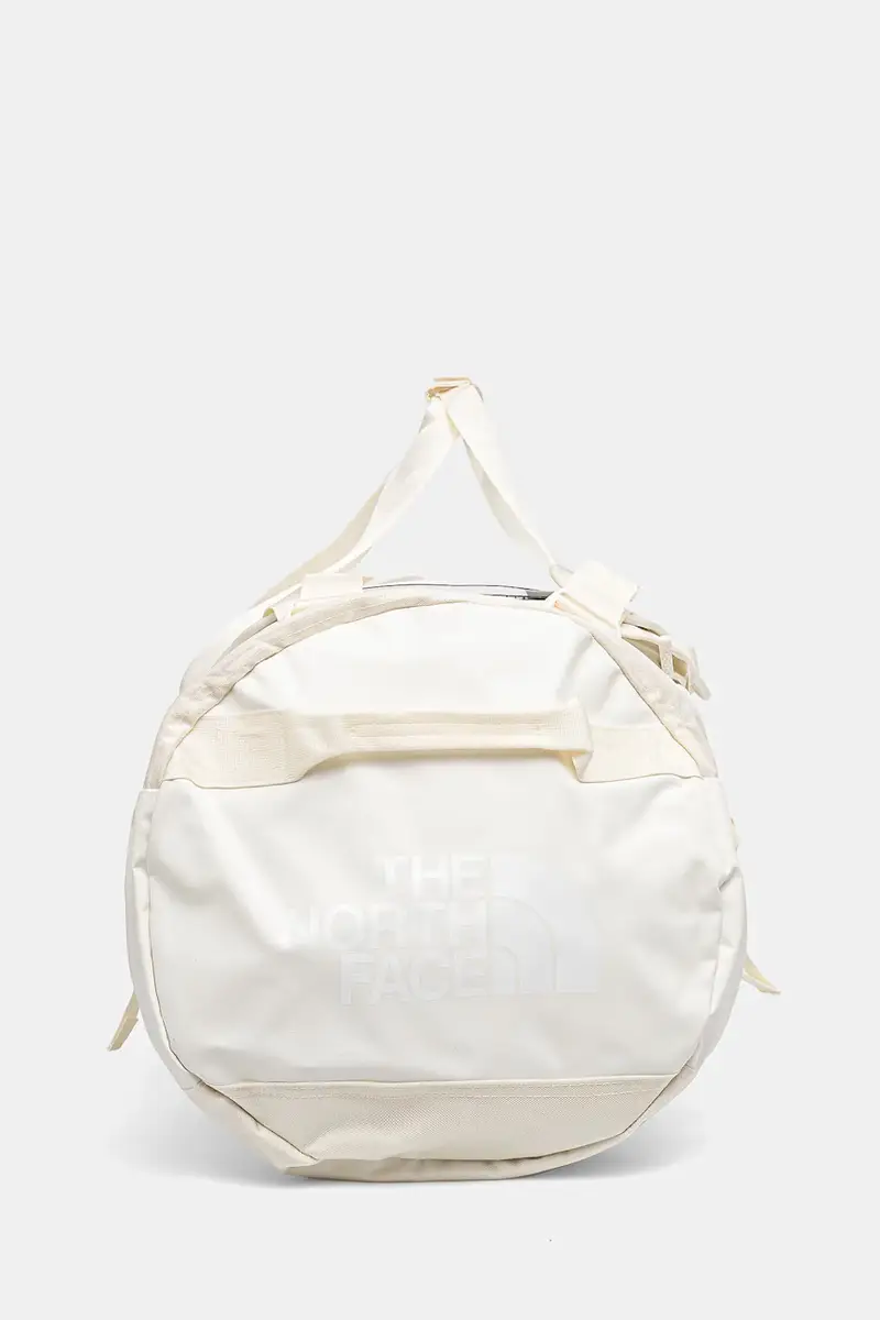 borsa Base Camp Duffel - M colore beige NF0A52SAUBO1 miniatura 2