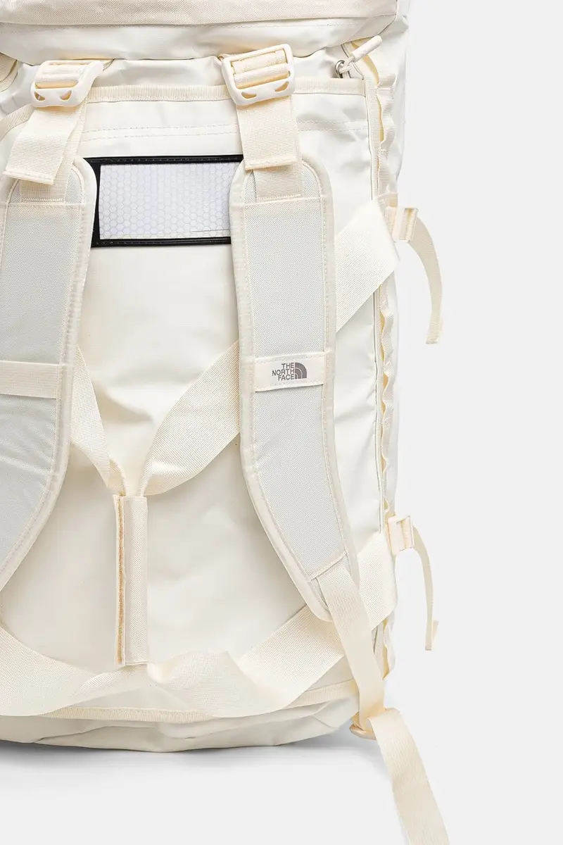 borsa Base Camp Duffel - M colore beige NF0A52SAUBO1 miniatura 3