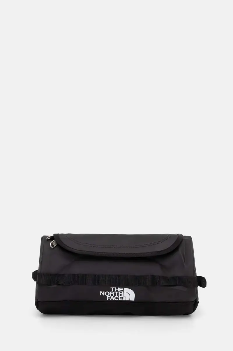 borsa da toilette Base Camp Travel Canister 5, 7L colore nero NF0A52TF53R1