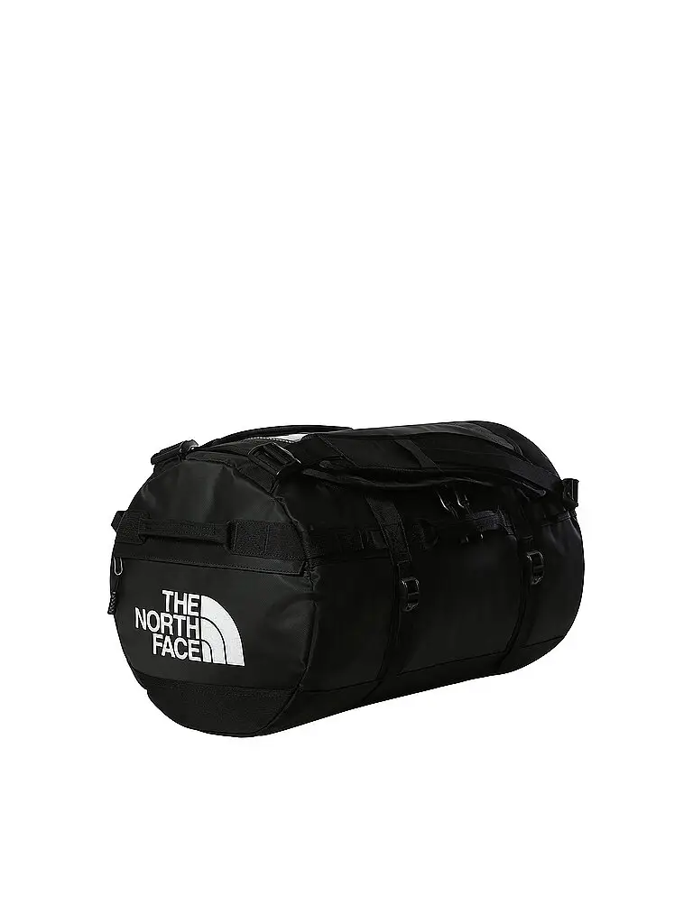 Borsa da viaggio Base Camp Duffel S 50L nero