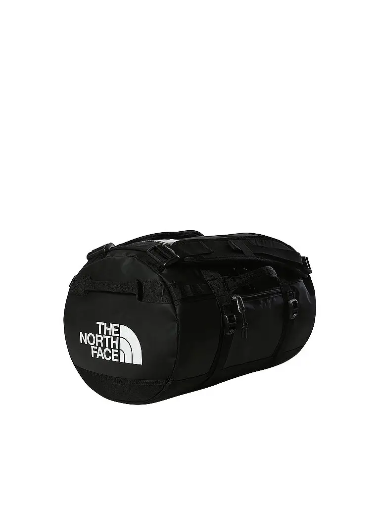 Borsa da viaggio Base Camp Duffel XS 31L nero
