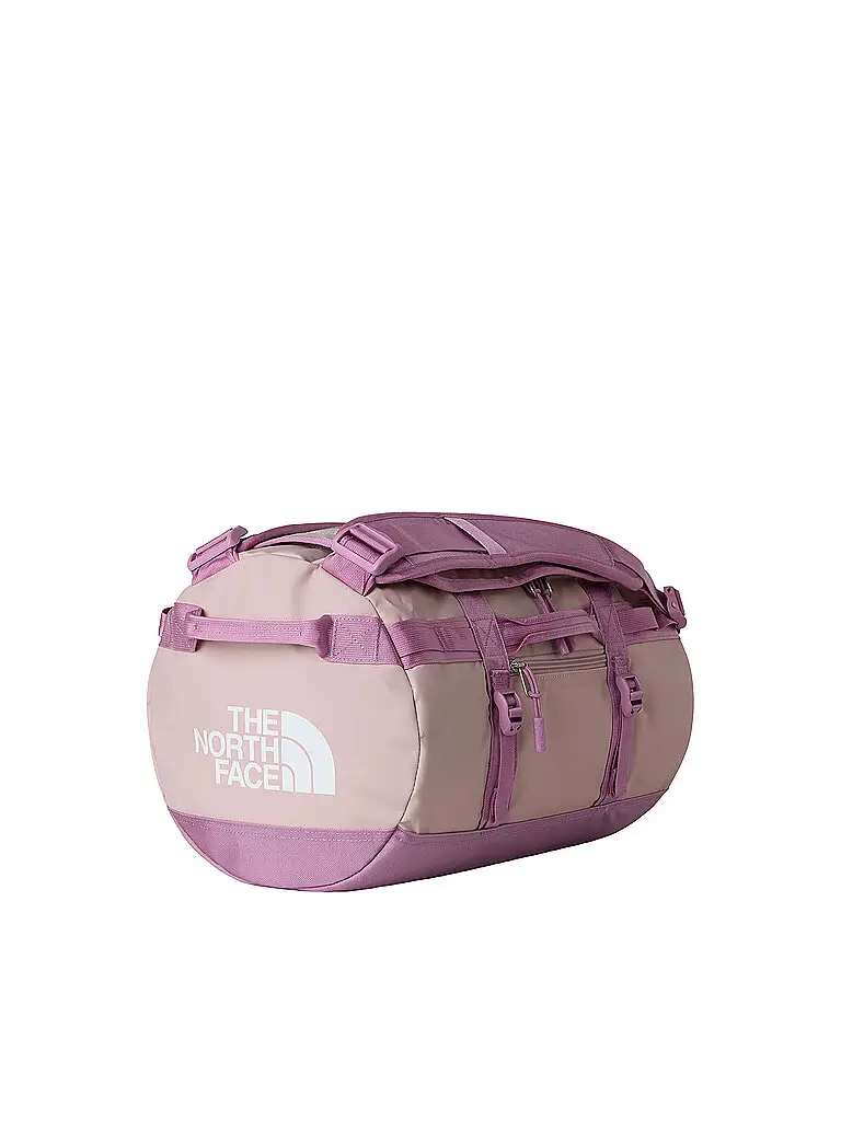 Borsa da viaggio Base Camp Duffel XS 31L rosa