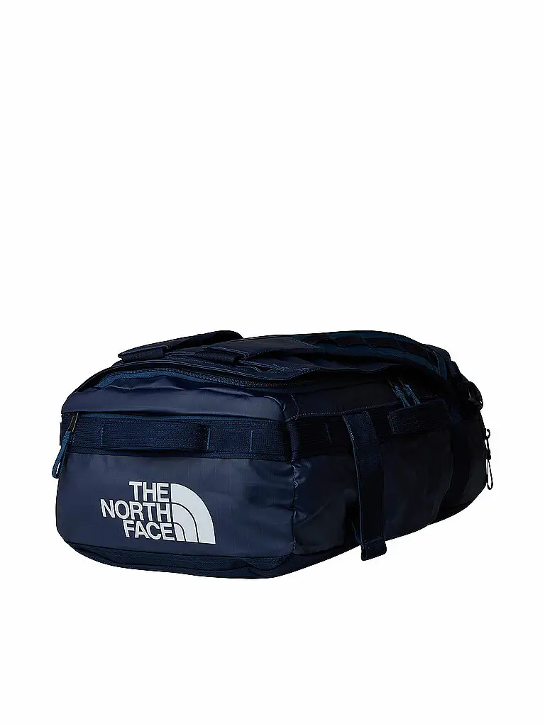 Borsa da viaggio Base Camp Voyager Duffel 32L blu