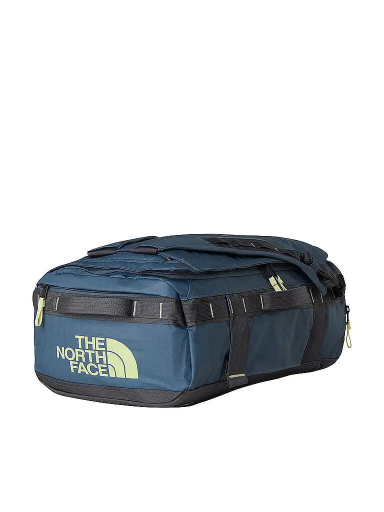 Borsa da viaggio Base Camp Voyager Duffel 32L grigio